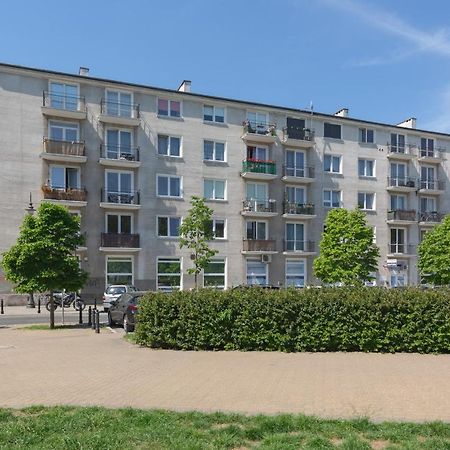 Apartments City Center Warsaw By Noclegi Renters エクステリア 写真
